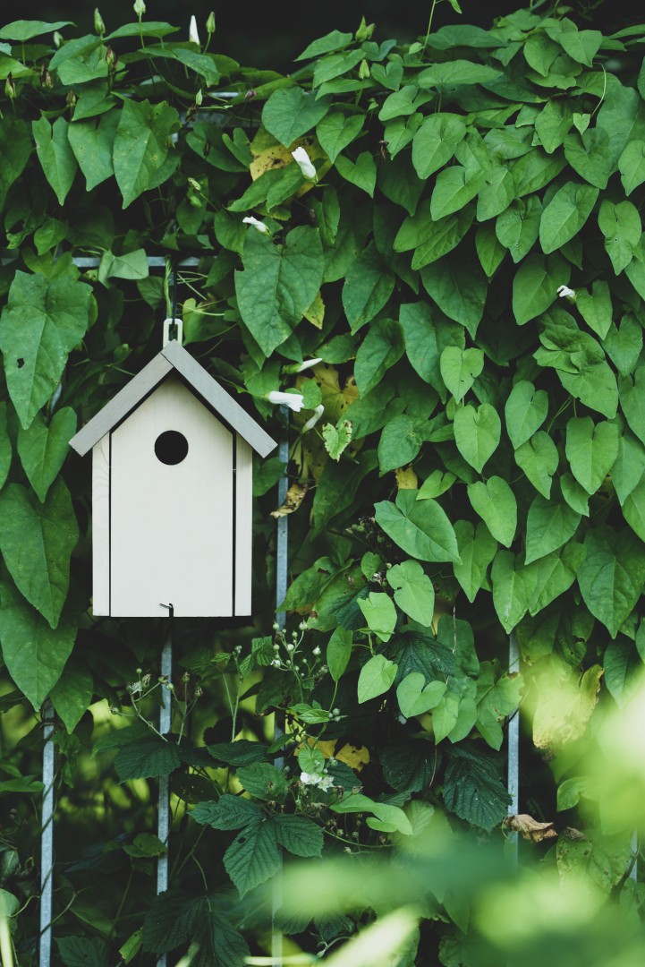 Nesting box