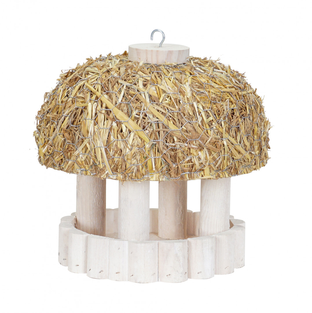 Bird feeder