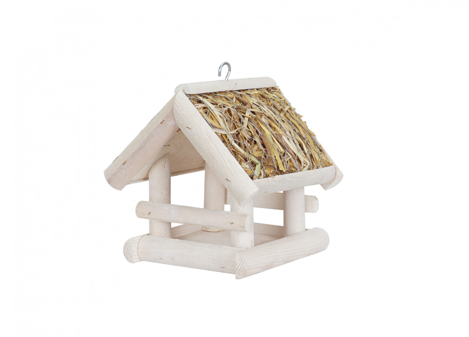 Bird feeder